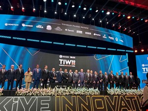 TÜRKİYE INNOVATION WEEK 2026